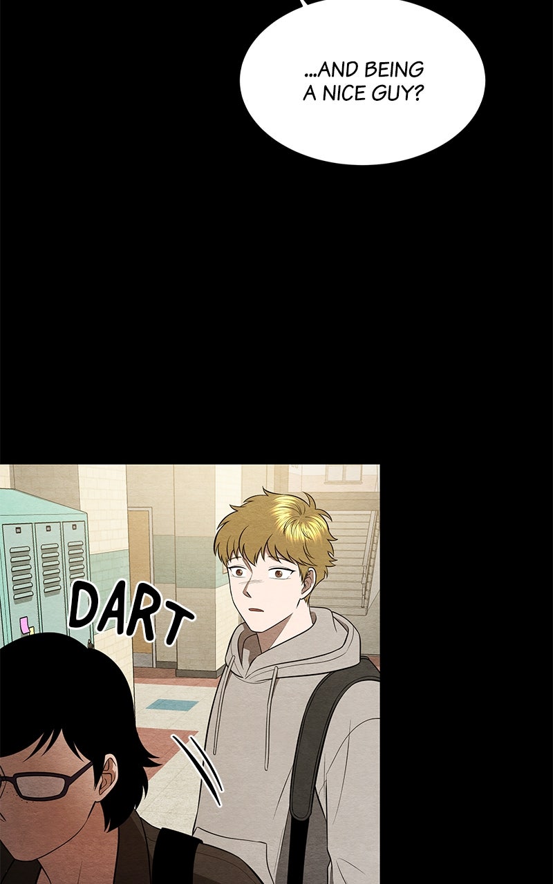 Guardian Girl Chapter 48 - Page 34