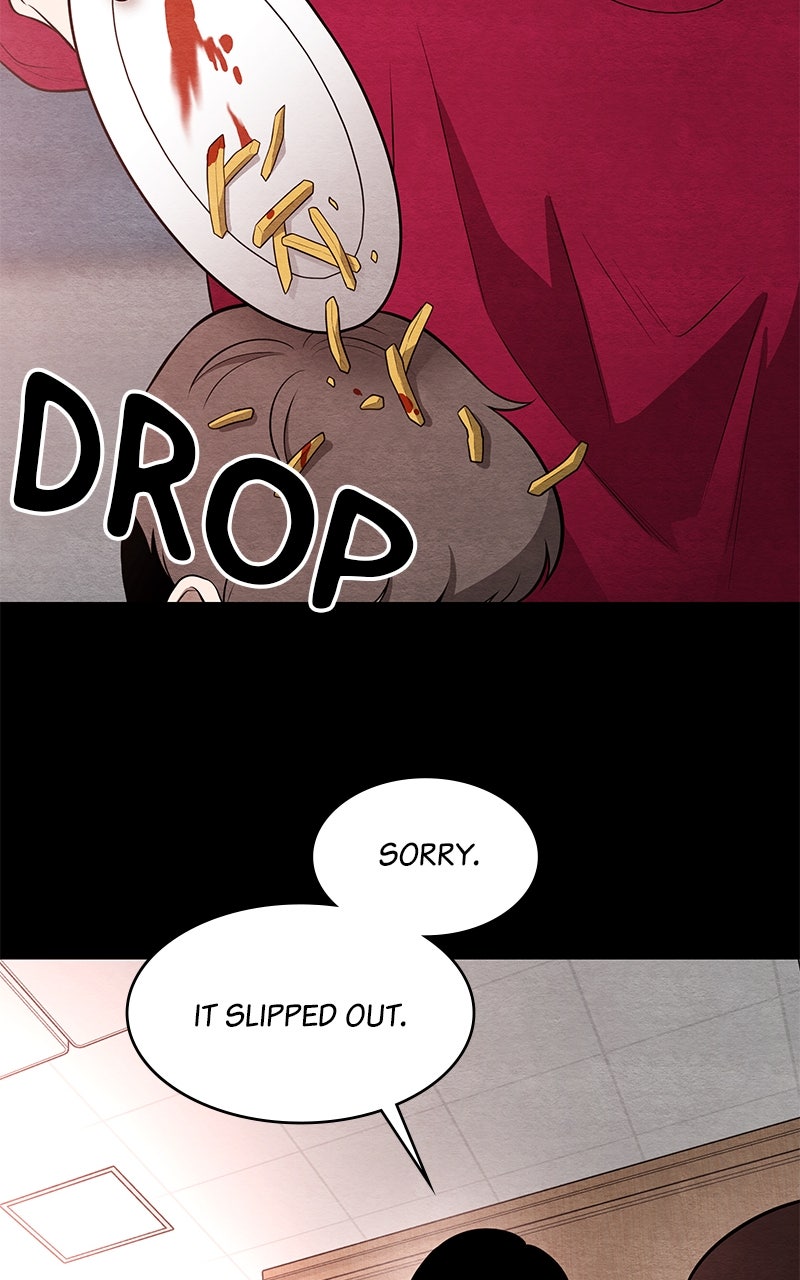 Guardian Girl Chapter 48 - Page 38