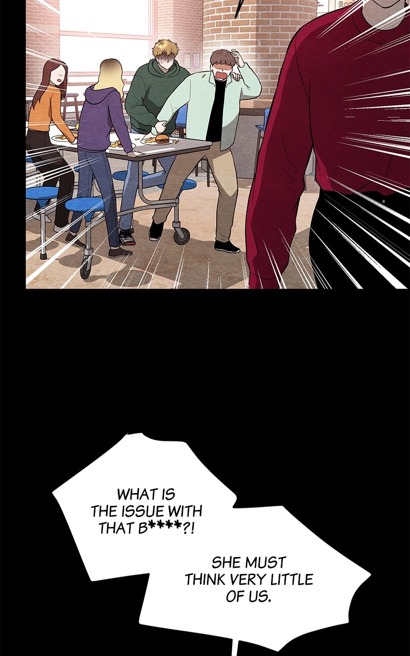 Guardian Girl Chapter 48 - Page 40