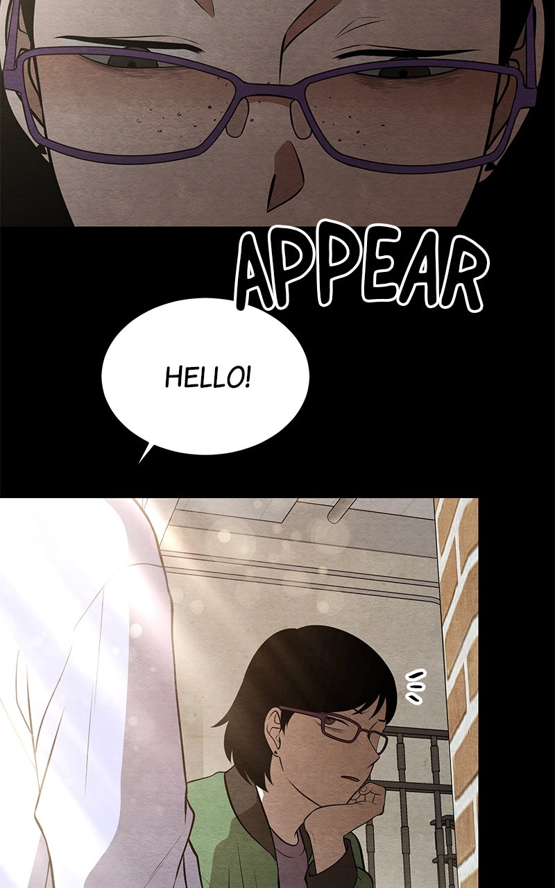 Guardian Girl Chapter 48 - Page 5