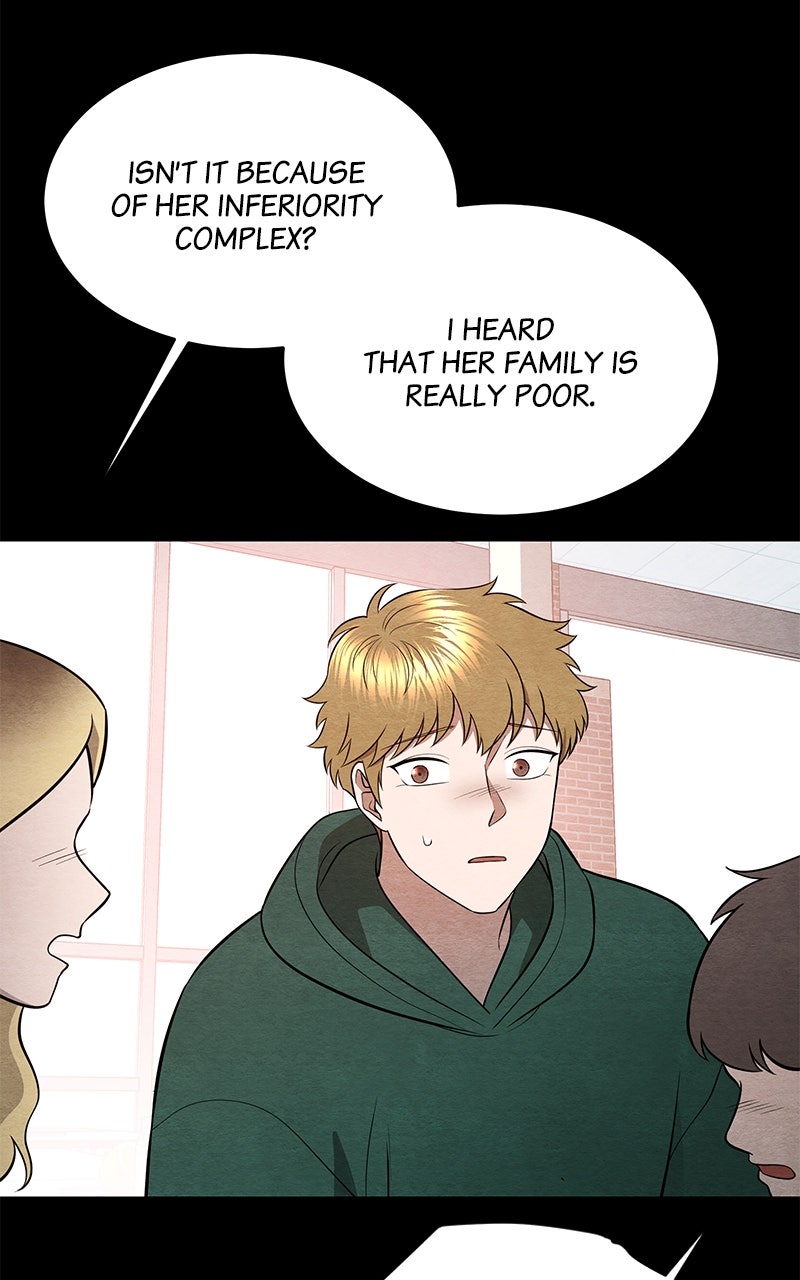 Guardian Girl Chapter 48 - Page 42