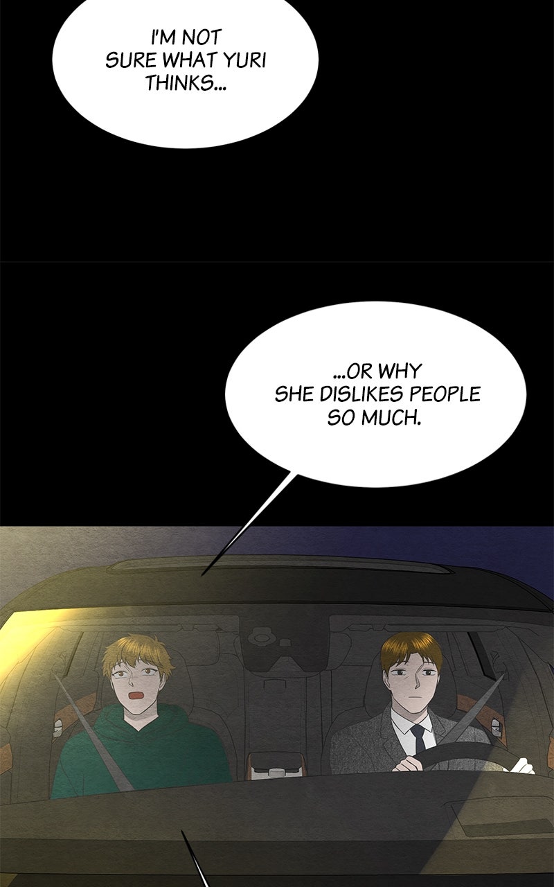 Guardian Girl Chapter 48 - Page 45