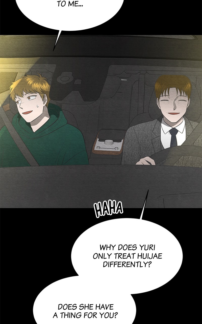 Guardian Girl Chapter 48 - Page 50