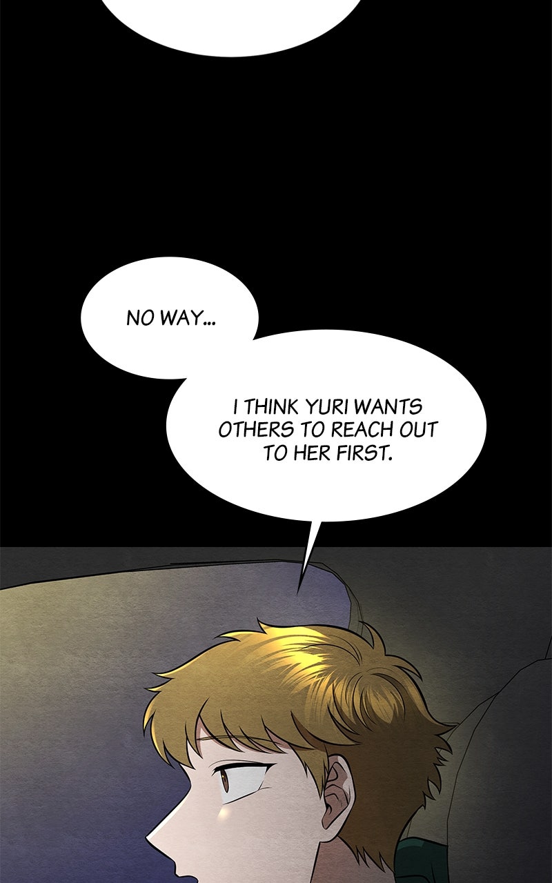 Guardian Girl Chapter 48 - Page 51