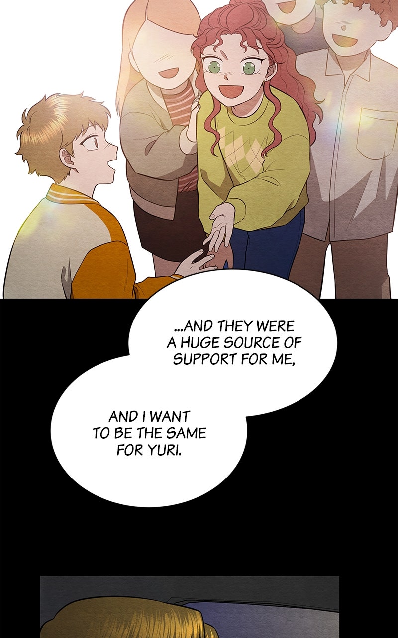 Guardian Girl Chapter 48 - Page 53