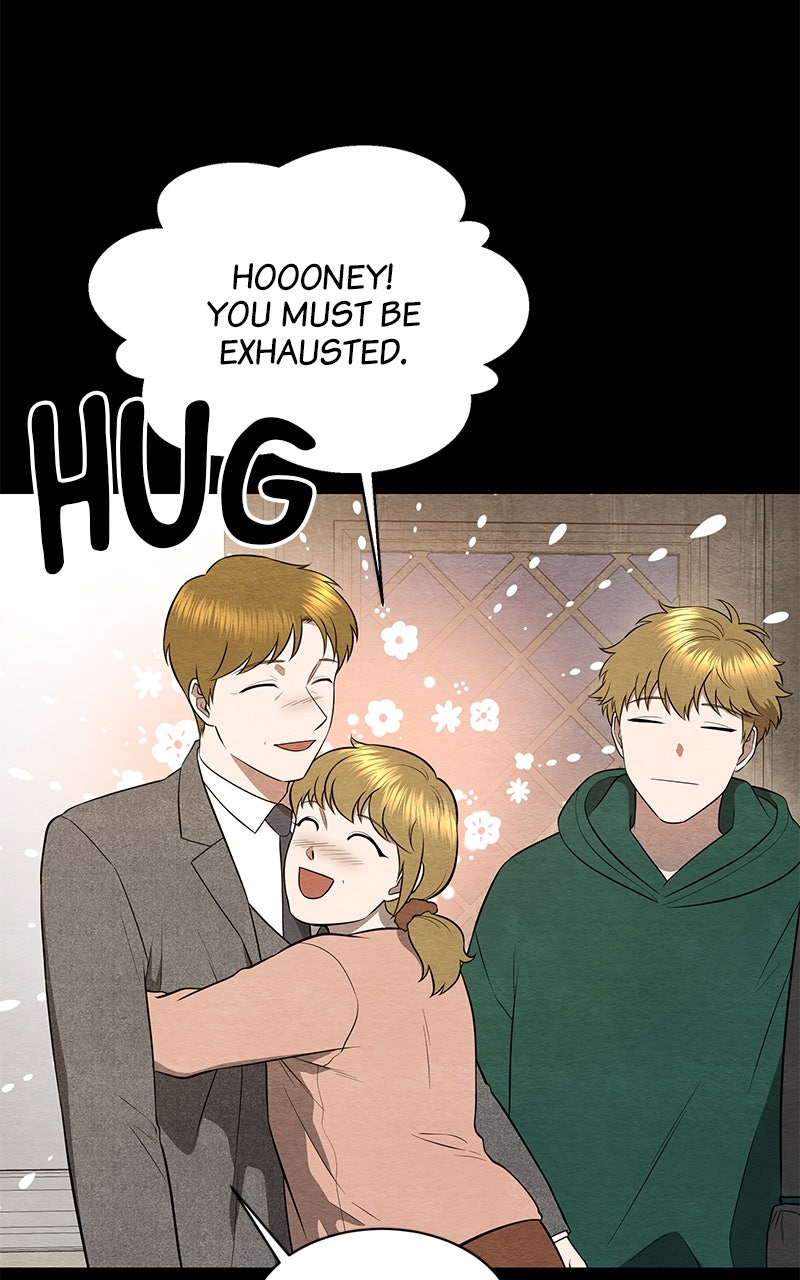 Guardian Girl Chapter 48 - Page 56