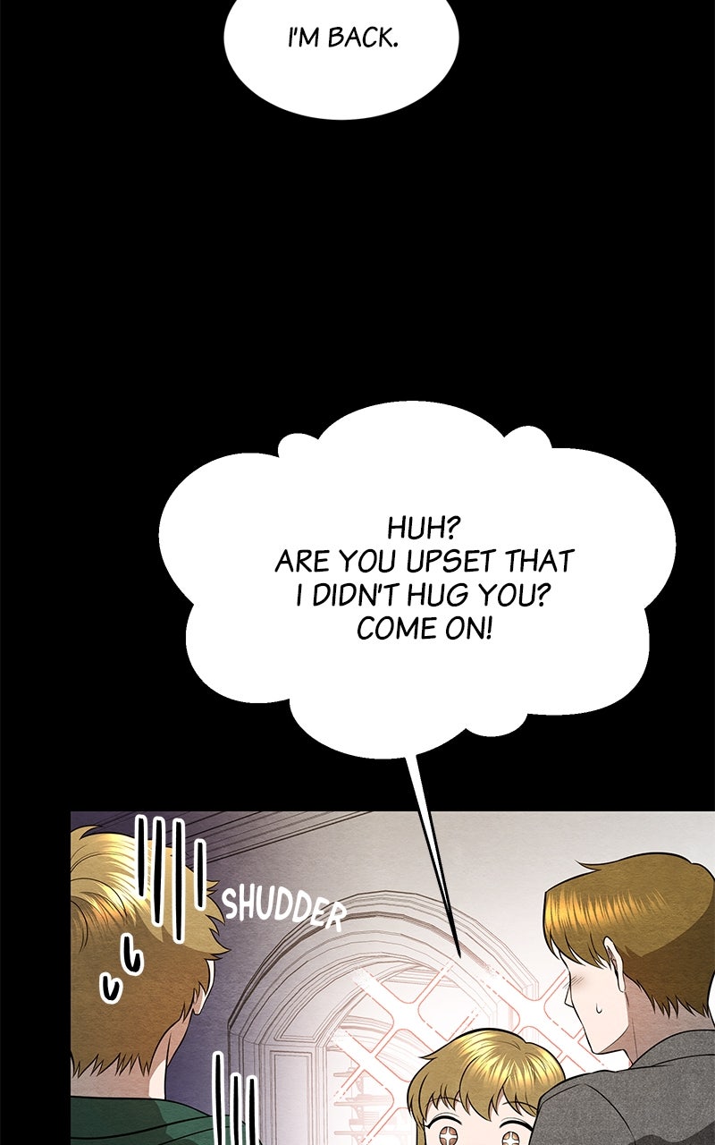 Guardian Girl Chapter 48 - Page 57