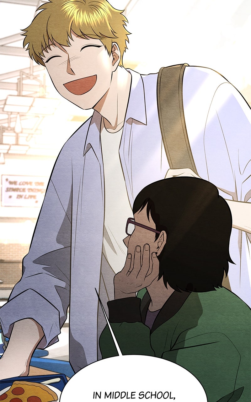 Guardian Girl Chapter 48 - Page 7