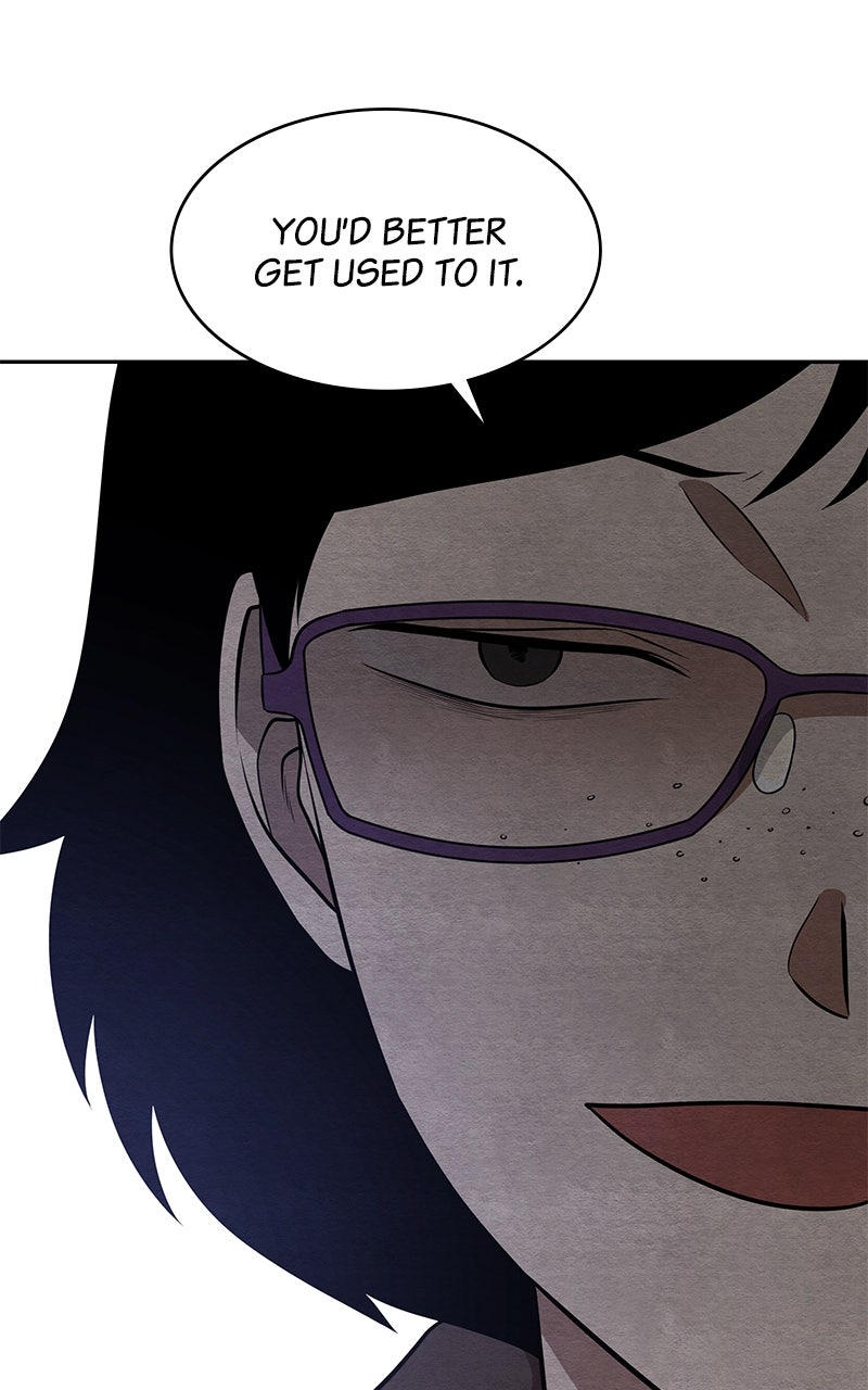 Guardian Girl Chapter 48 - Page 73