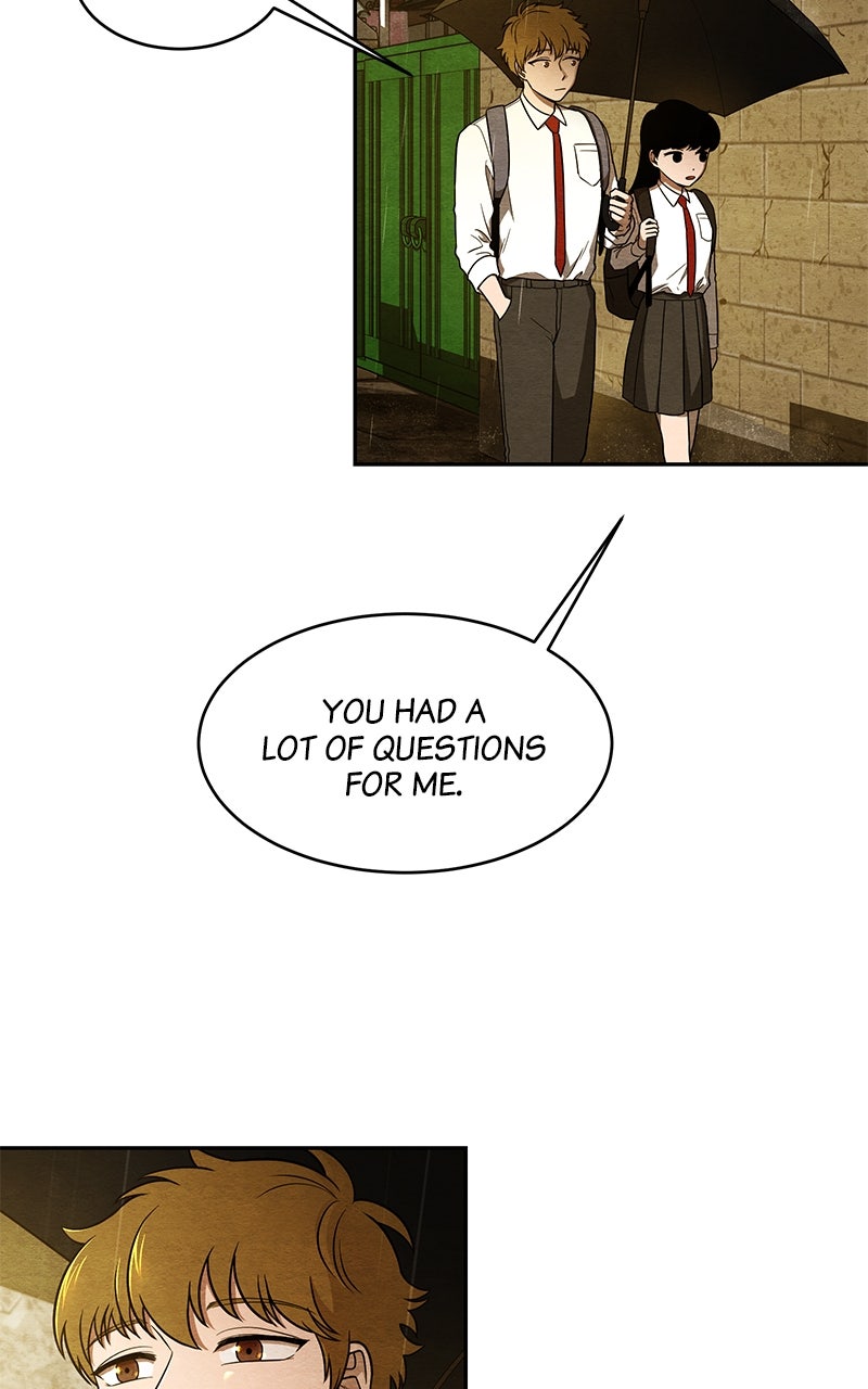 Guardian Girl Chapter 5 - Page 18