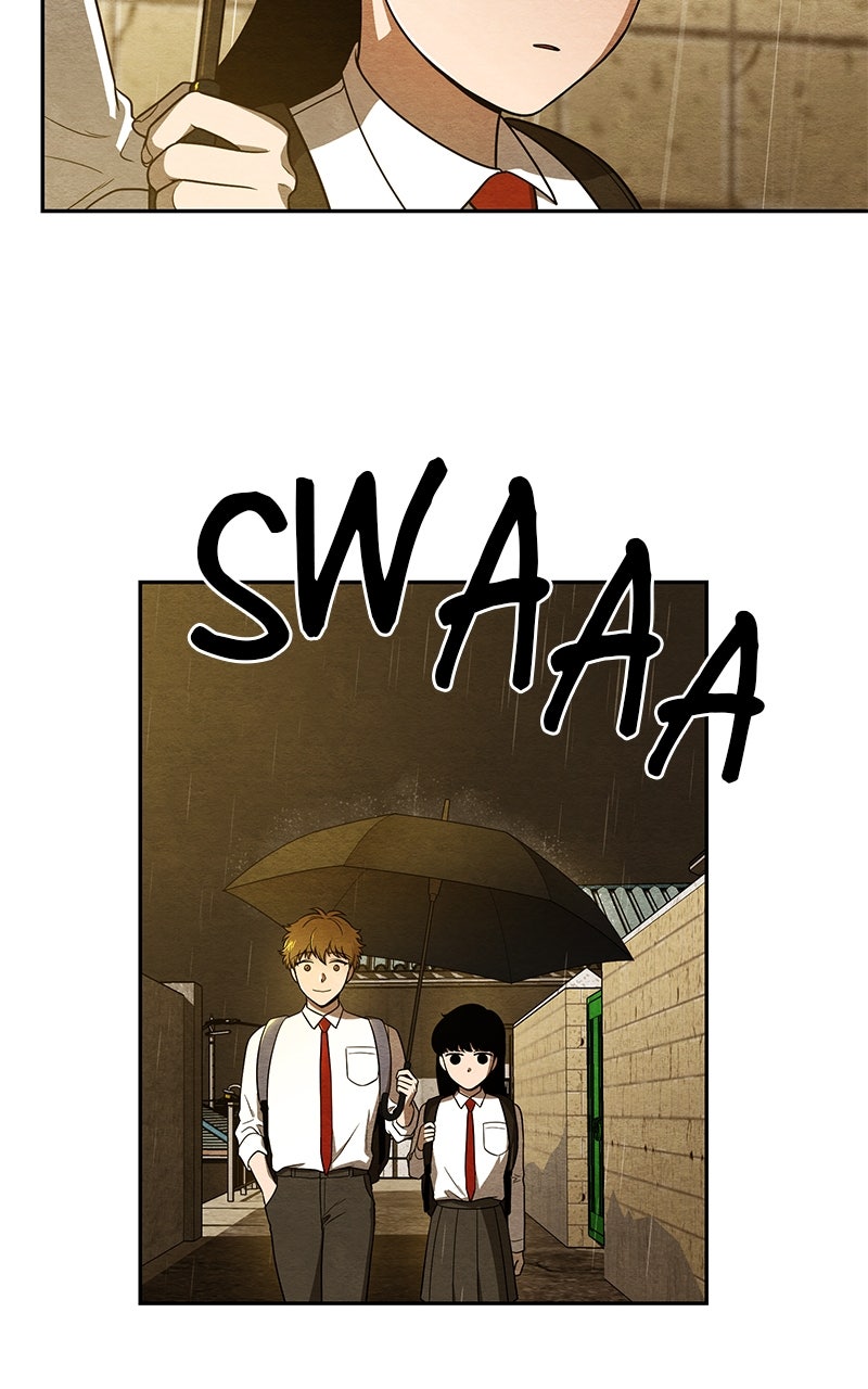 Guardian Girl Chapter 5 - Page 20