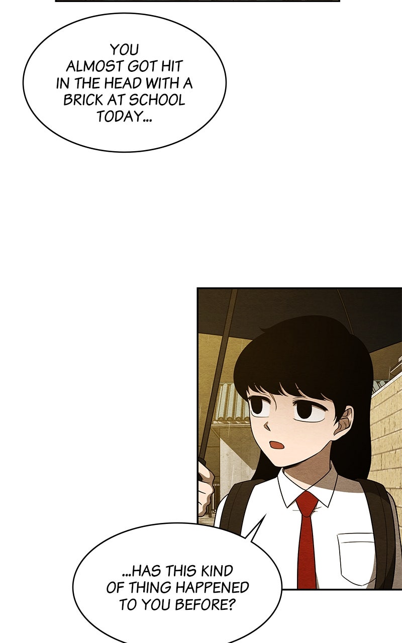 Guardian Girl Chapter 5 - Page 24