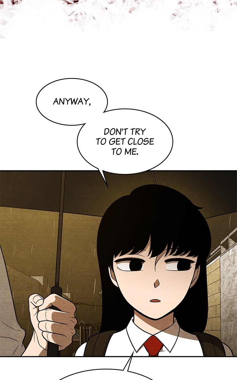 Guardian Girl Chapter 5 - Page 29