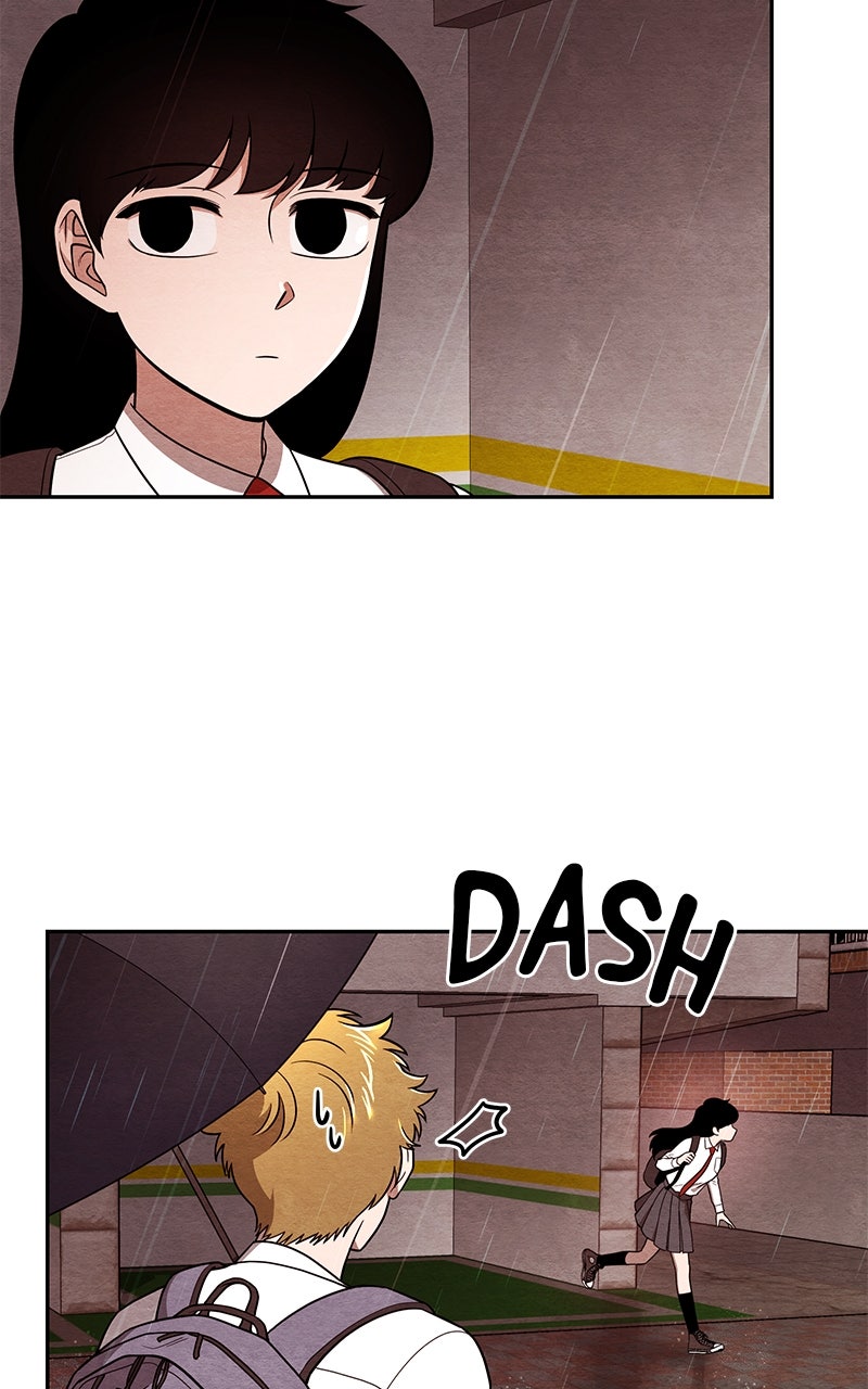 Guardian Girl Chapter 5 - Page 4