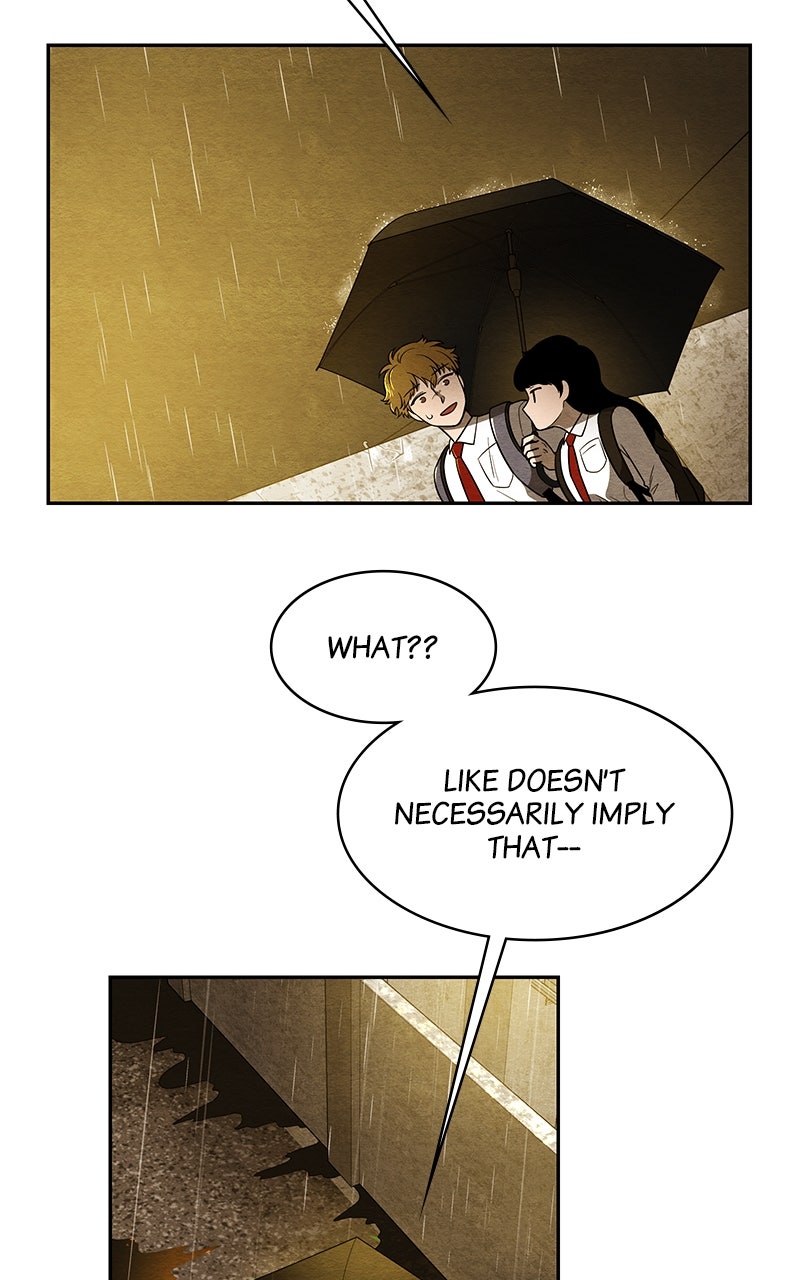 Guardian Girl Chapter 5 - Page 32