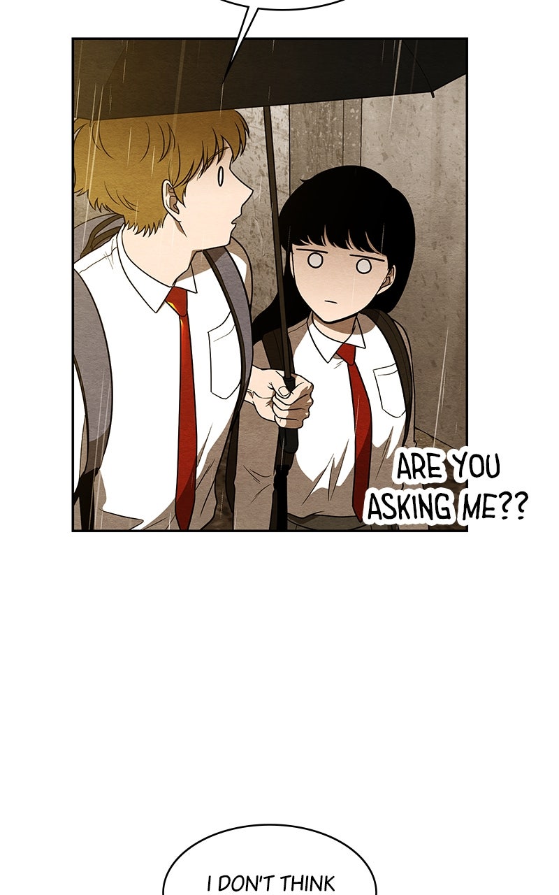 Guardian Girl Chapter 5 - Page 34