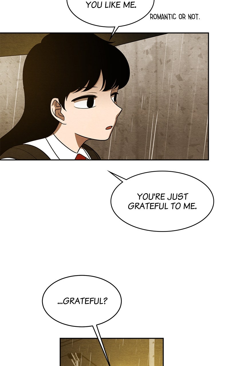 Guardian Girl Chapter 5 - Page 35