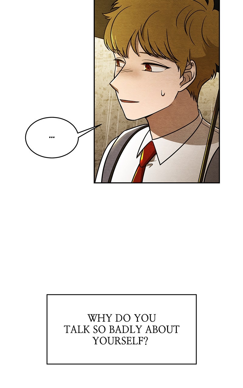 Guardian Girl Chapter 5 - Page 38