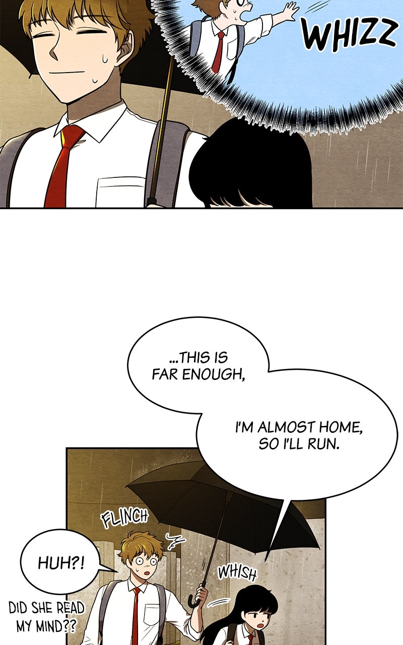 Guardian Girl Chapter 5 - Page 42