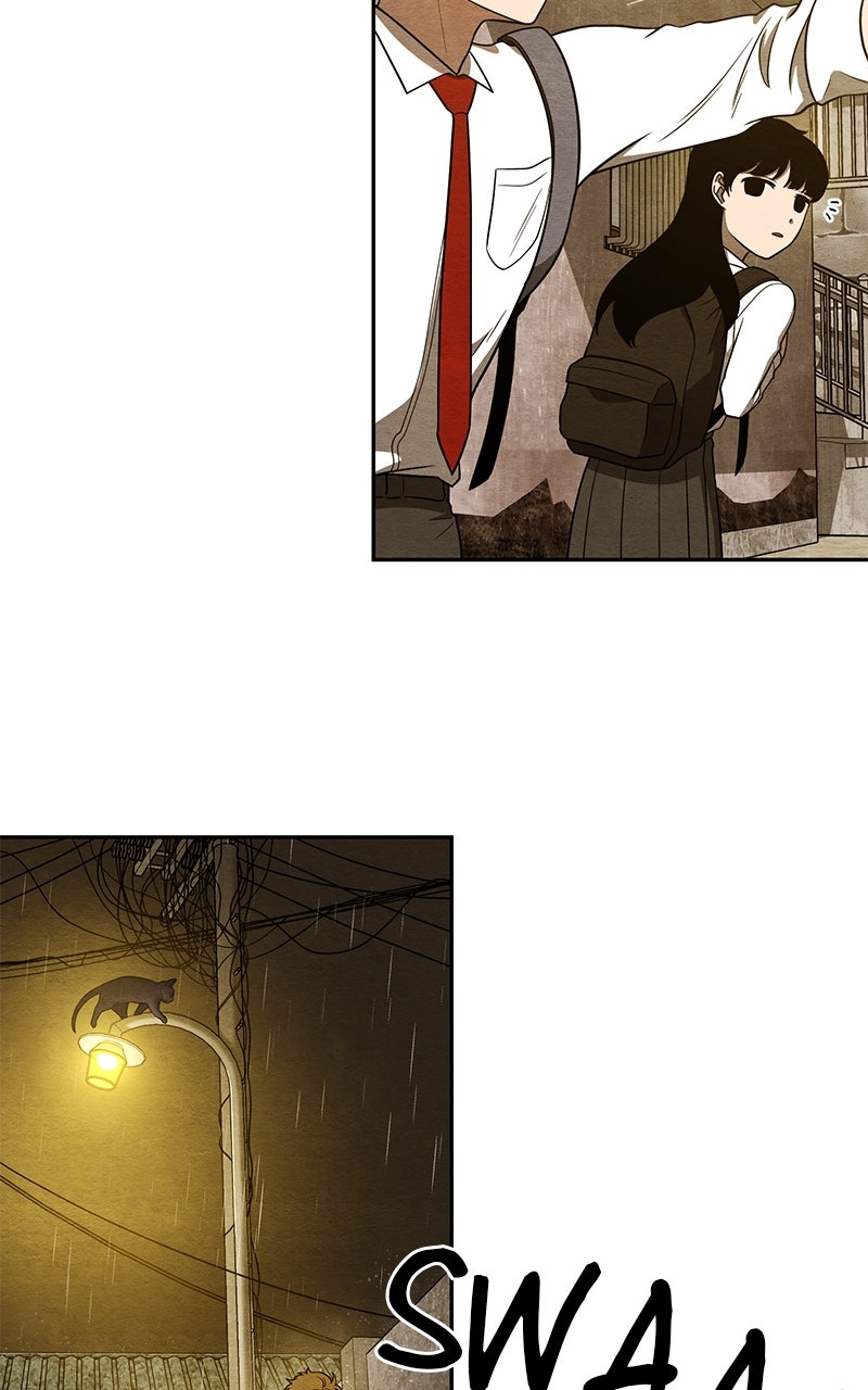 Guardian Girl Chapter 5 - Page 44