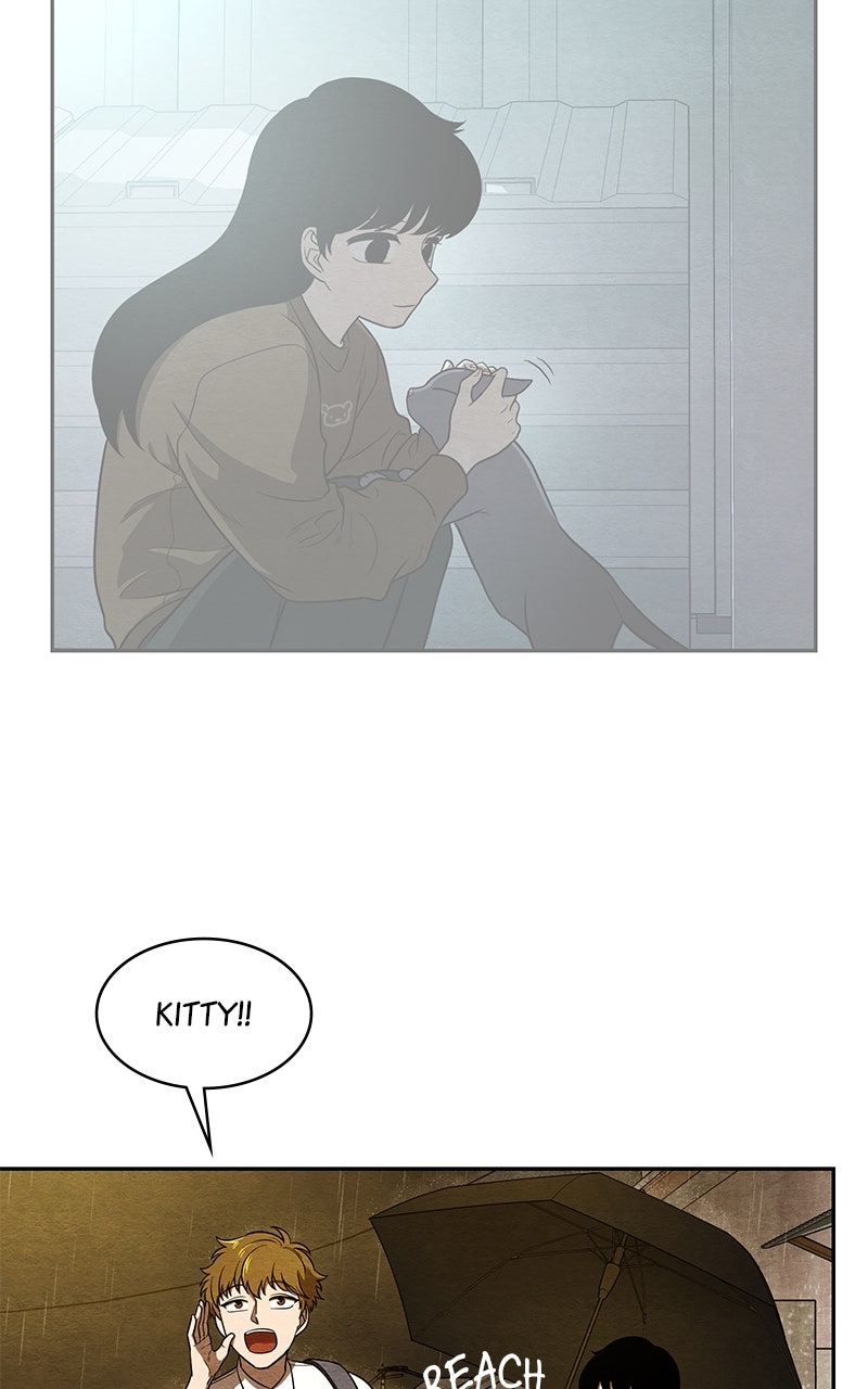 Guardian Girl Chapter 5 - Page 47