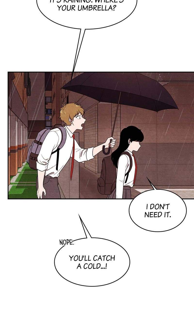 Guardian Girl Chapter 5 - Page 6