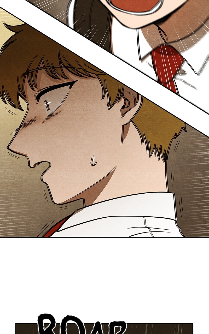 Guardian Girl Chapter 5 - Page 52