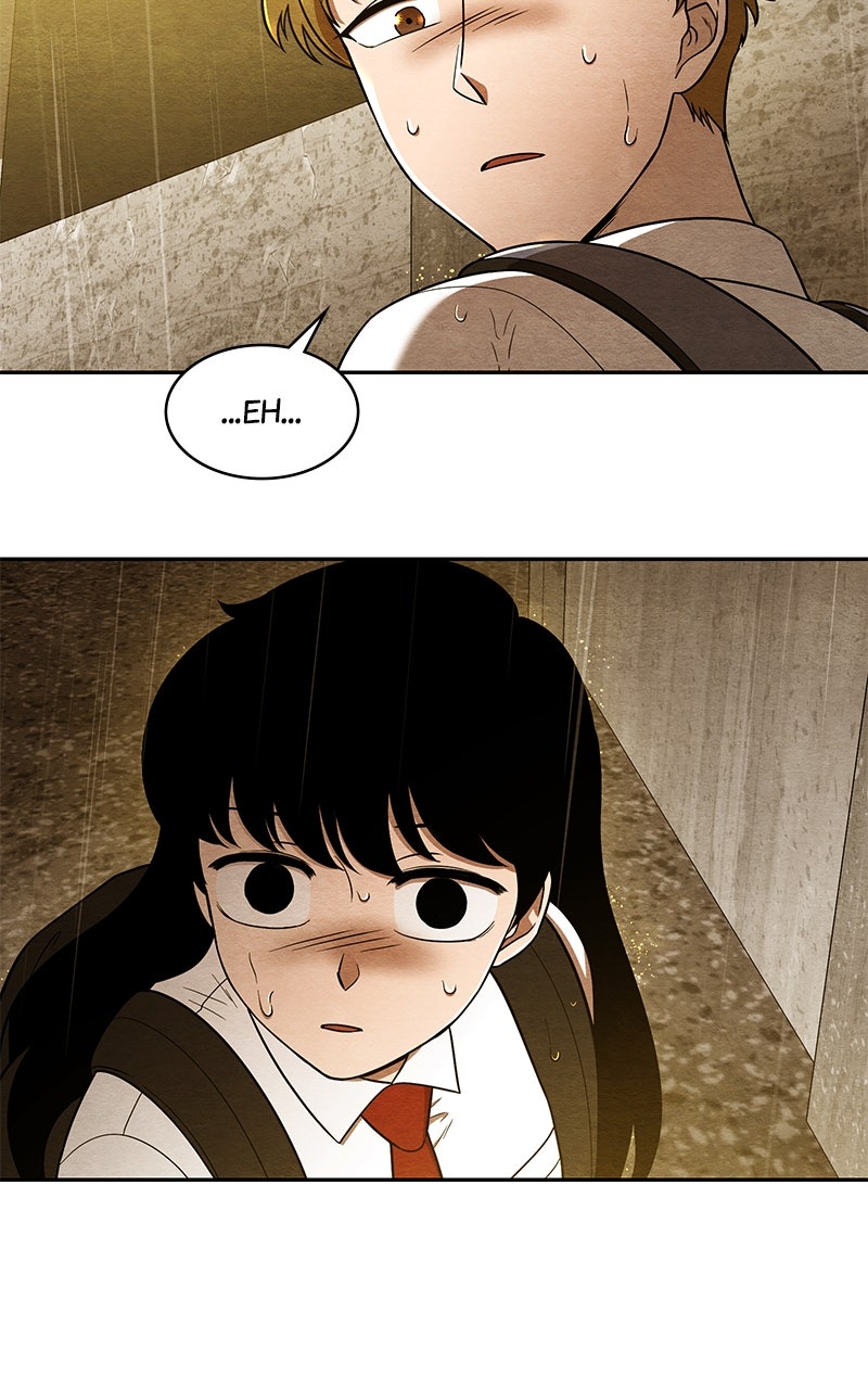 Guardian Girl Chapter 5 - Page 57