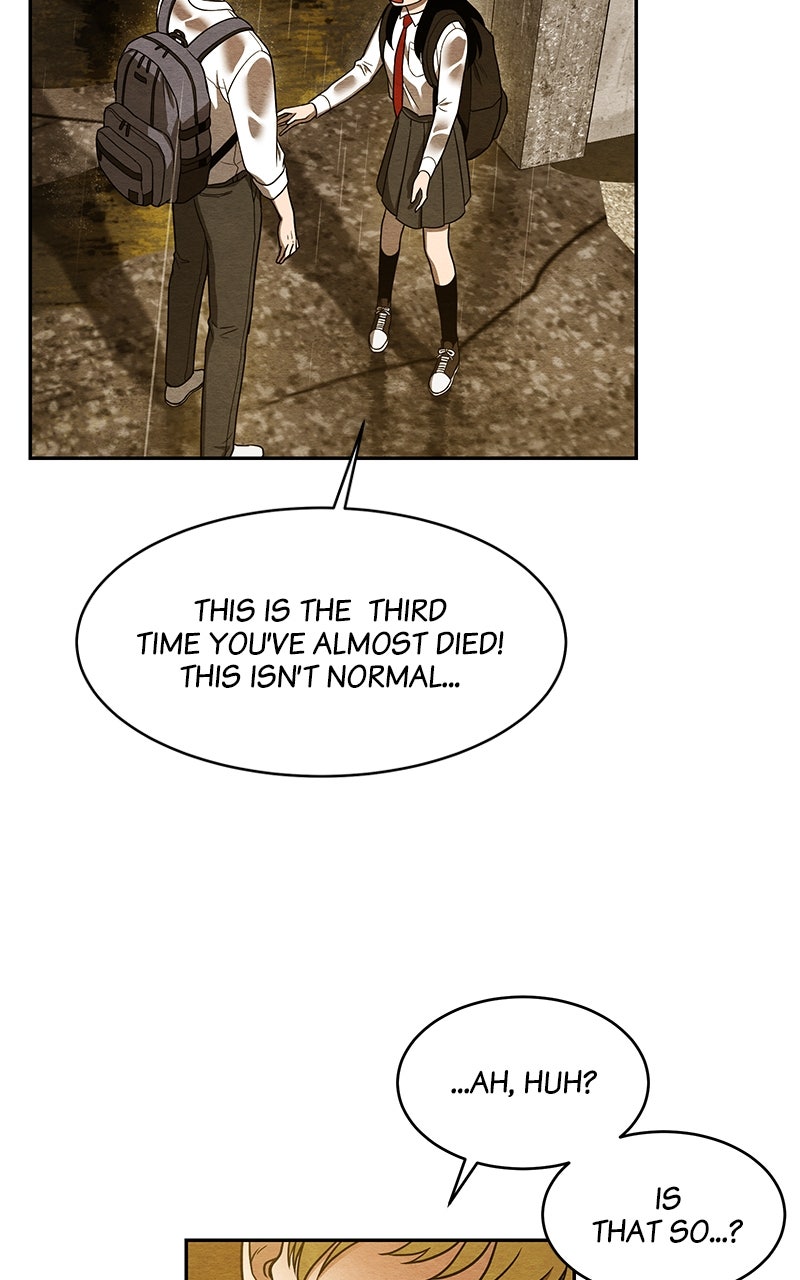 Guardian Girl Chapter 5 - Page 67