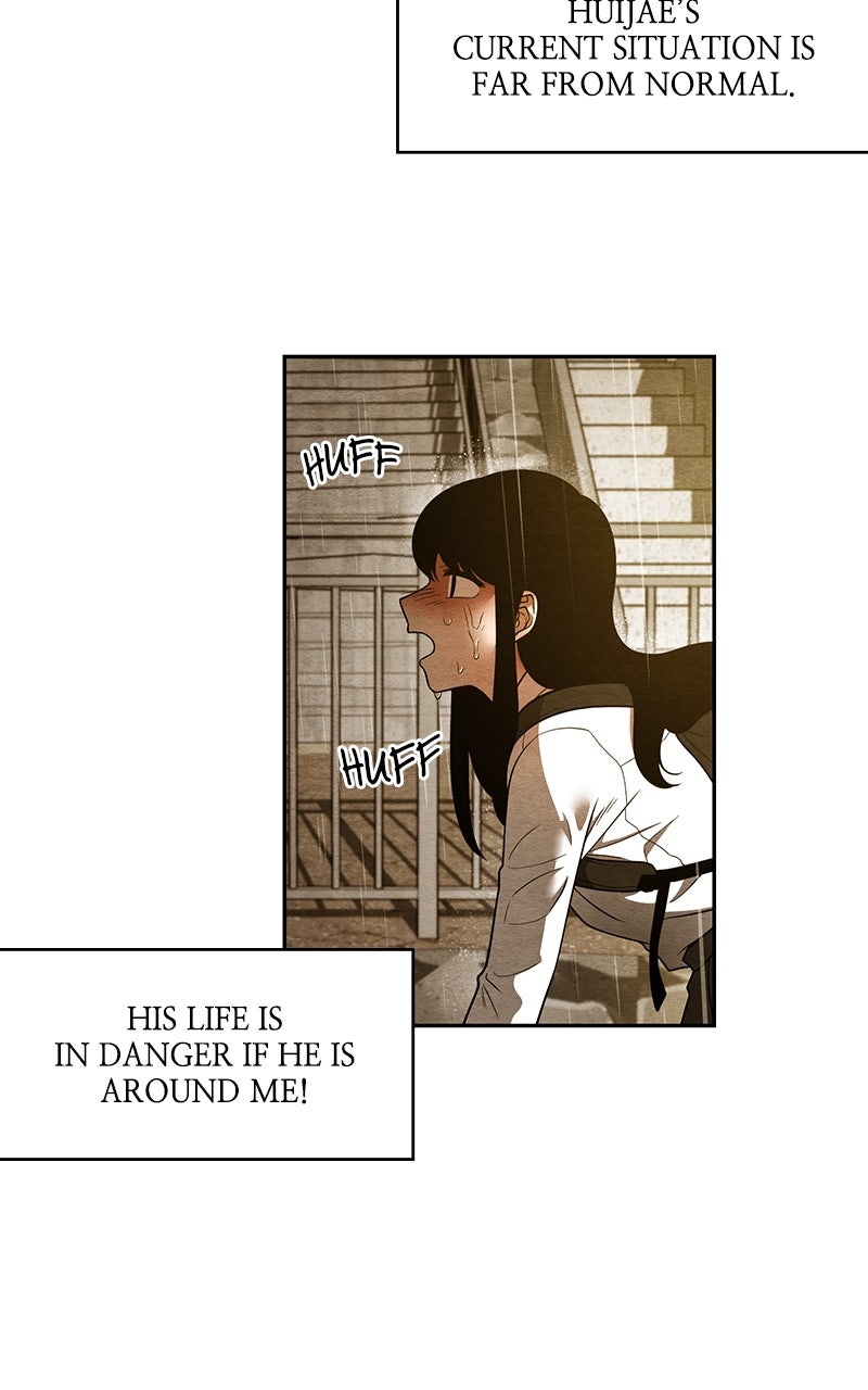 Guardian Girl Chapter 5 - Page 77