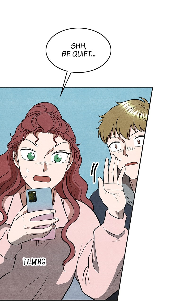 Guardian Girl Chapter 50 - Page 17