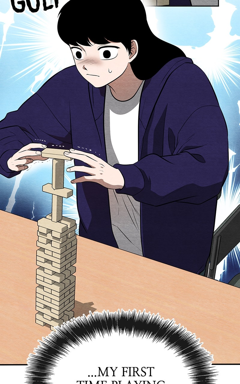 Guardian Girl Chapter 50 - Page 19