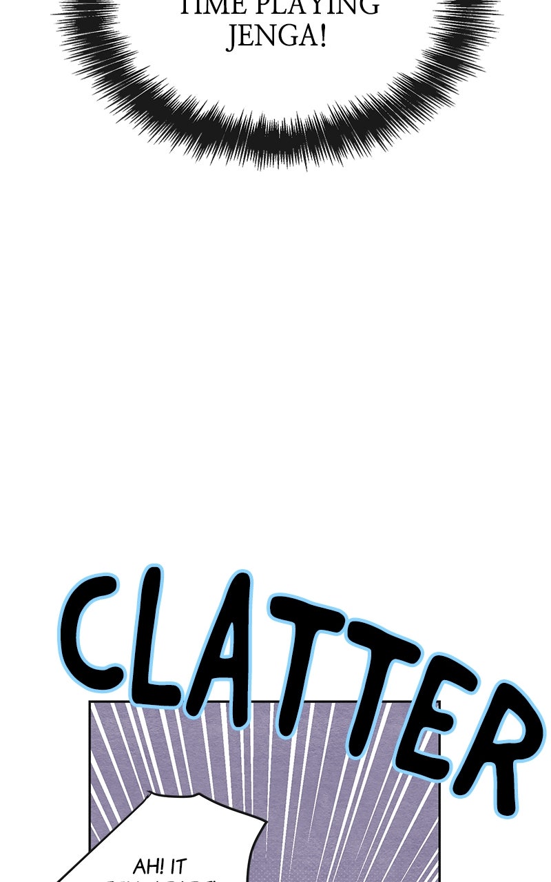 Guardian Girl Chapter 50 - Page 20