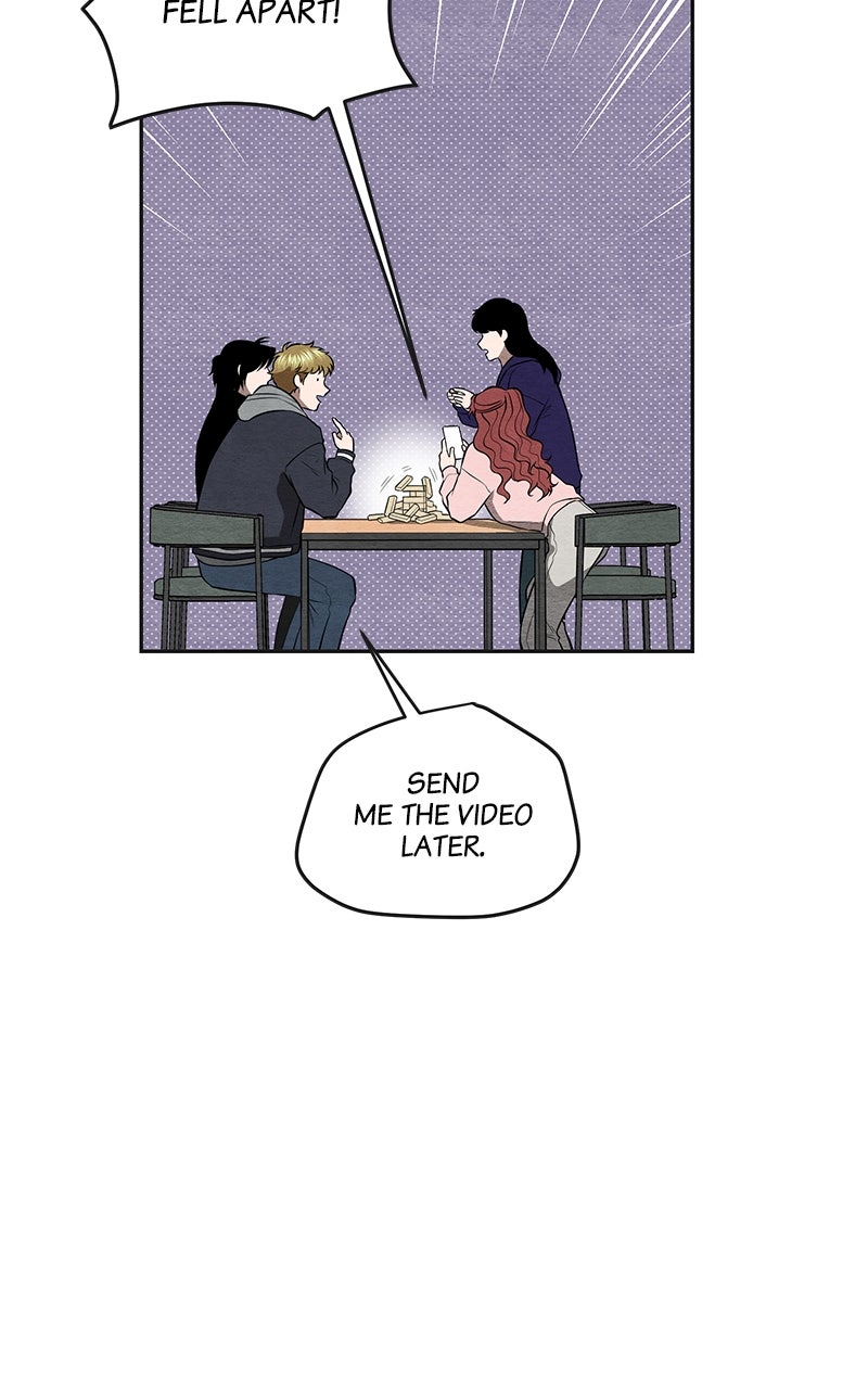 Guardian Girl Chapter 50 - Page 21