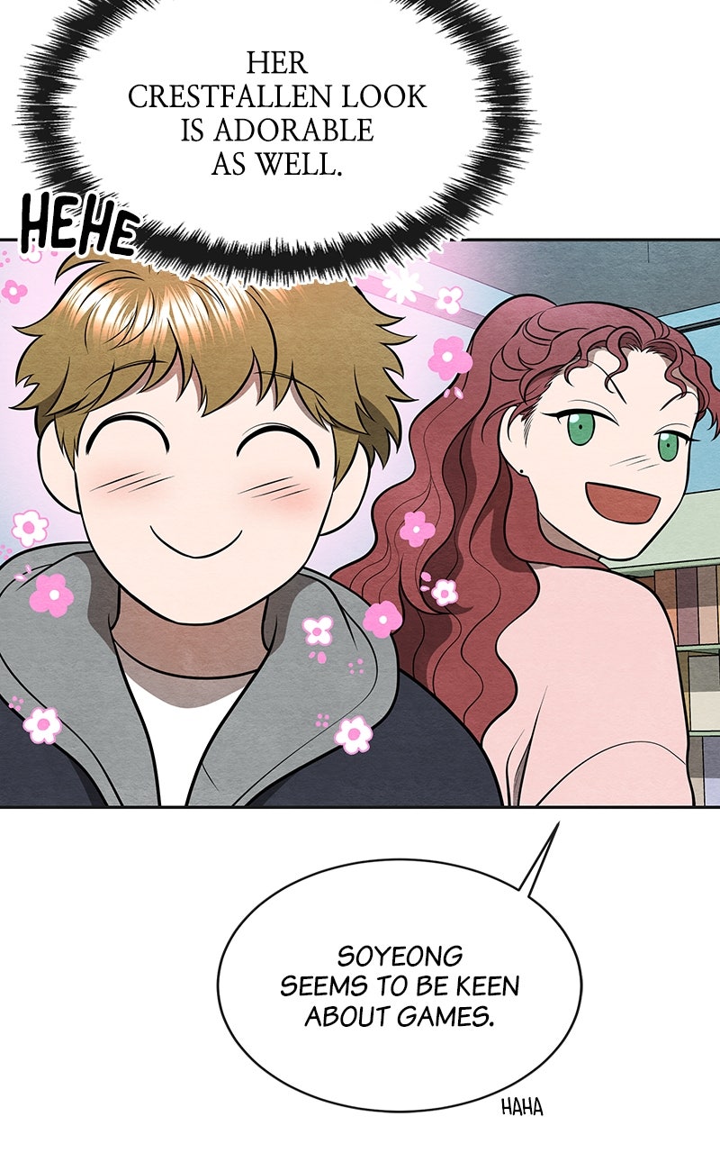 Guardian Girl Chapter 50 - Page 23