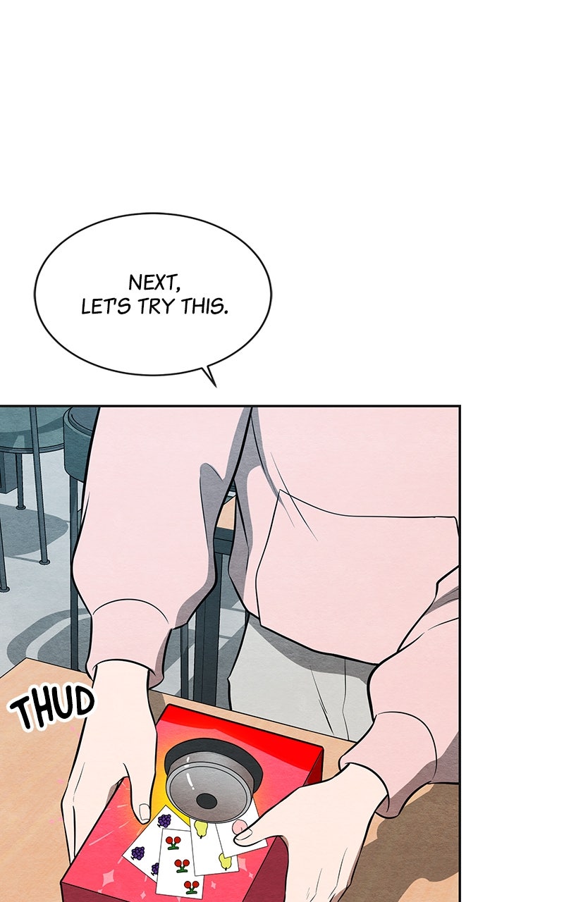 Guardian Girl Chapter 50 - Page 24