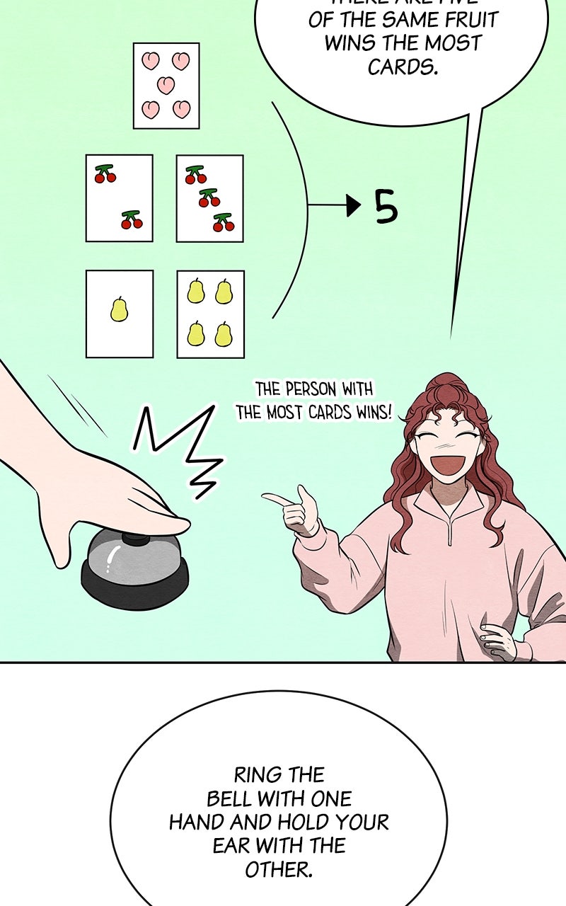 Guardian Girl Chapter 50 - Page 26