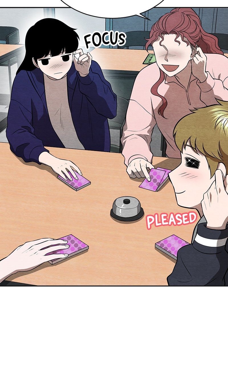 Guardian Girl Chapter 50 - Page 27