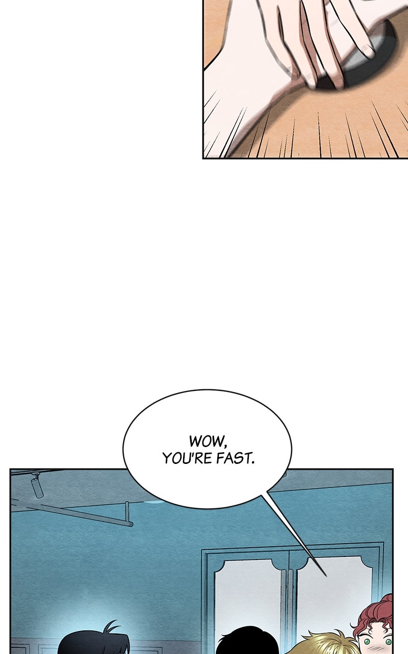 Guardian Girl Chapter 50 - Page 29