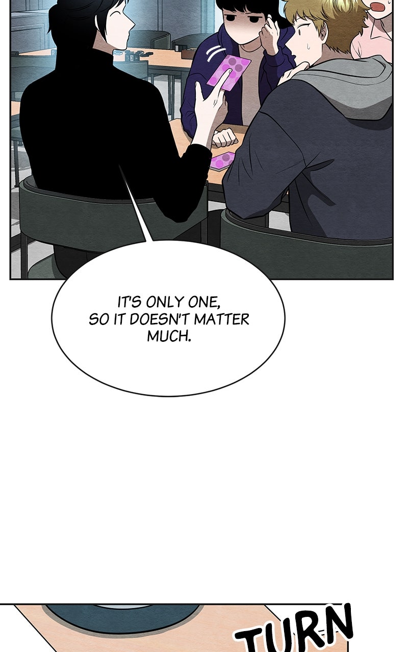 Guardian Girl Chapter 50 - Page 30