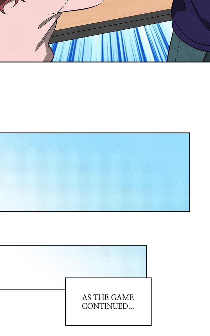 Guardian Girl Chapter 50 - Page 33