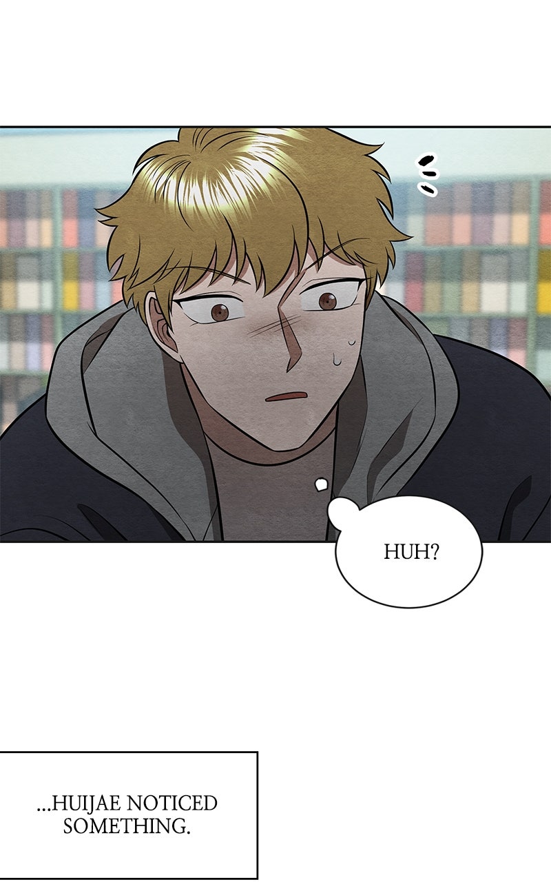 Guardian Girl Chapter 50 - Page 34