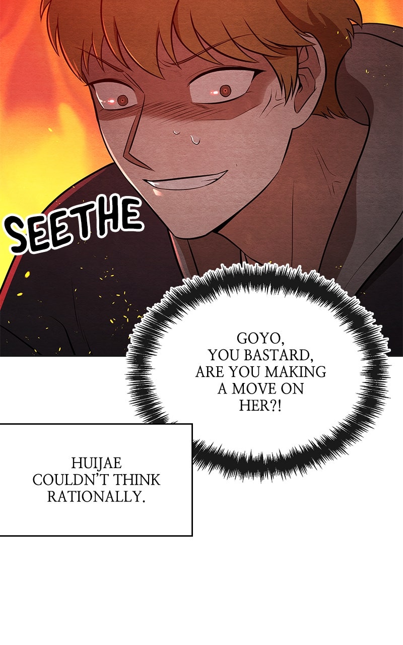 Guardian Girl Chapter 50 - Page 40