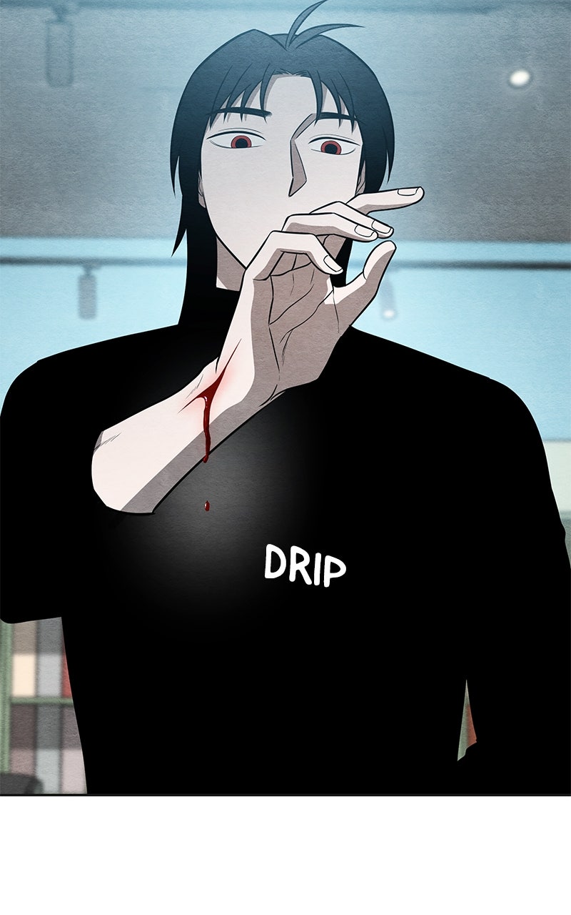 Guardian Girl Chapter 50 - Page 46