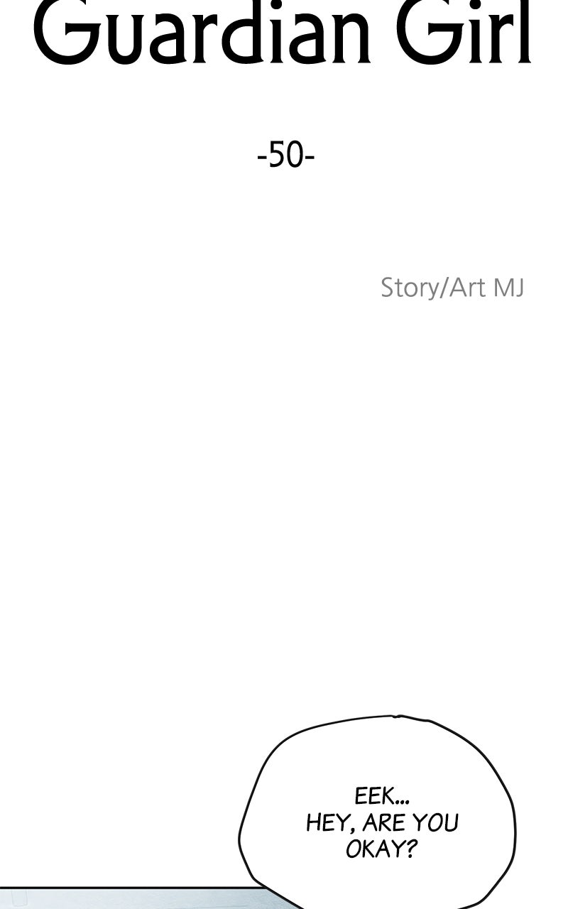 Guardian Girl Chapter 50 - Page 48