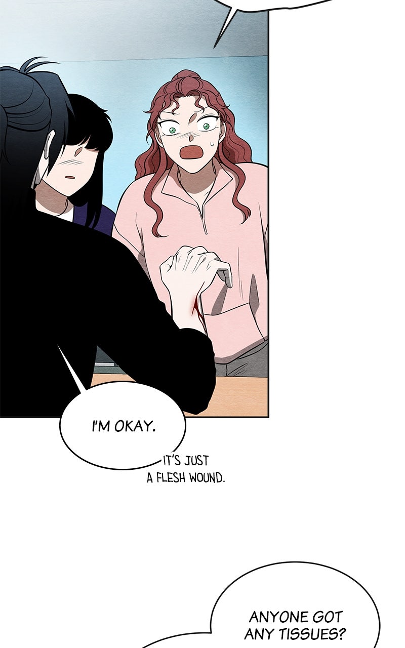 Guardian Girl Chapter 50 - Page 49