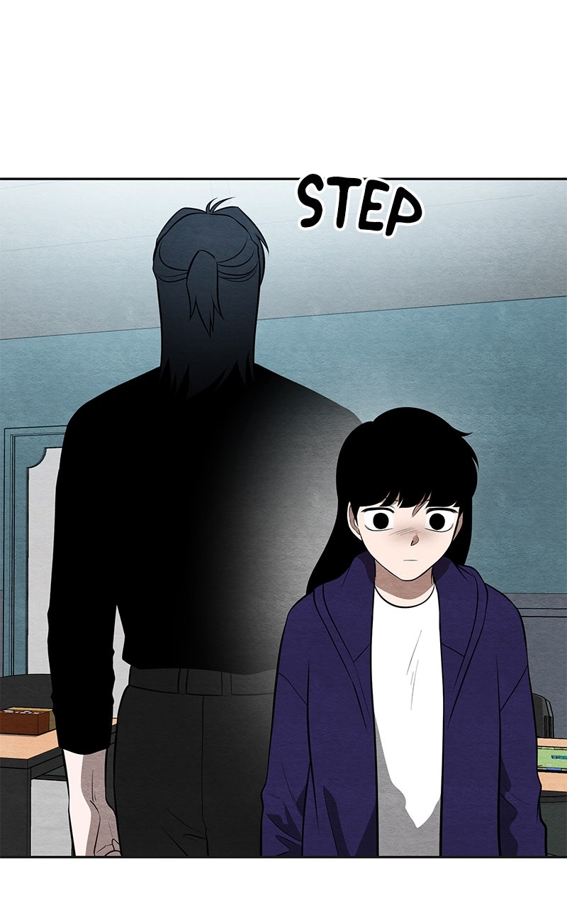 Guardian Girl Chapter 50 - Page 51