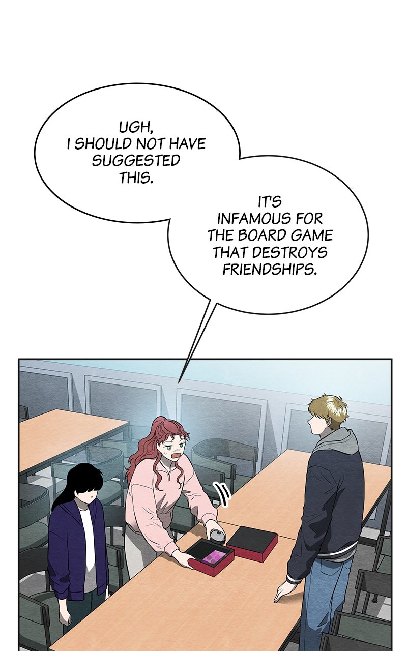 Guardian Girl Chapter 50 - Page 52