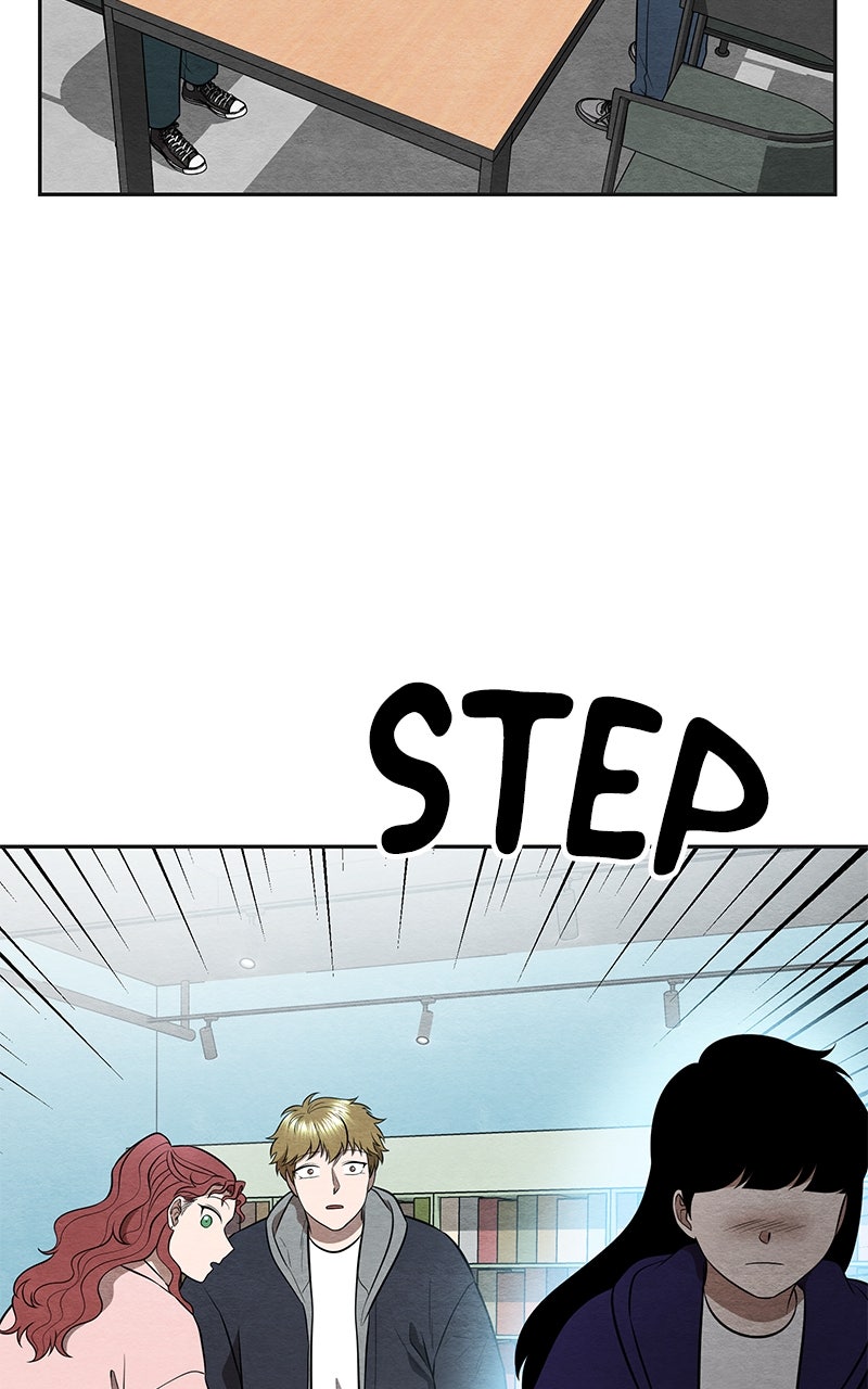 Guardian Girl Chapter 50 - Page 53