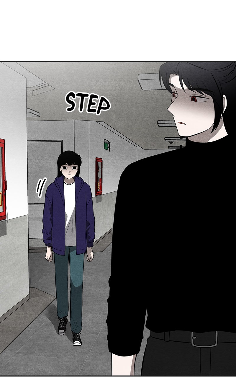 Guardian Girl Chapter 50 - Page 57